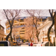 3° año en BUENOS AIRES CULTURAL - Secundario